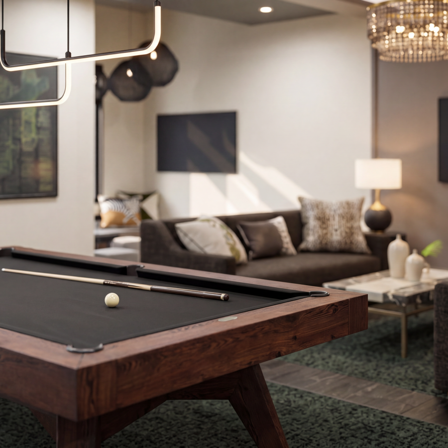 Community Amenities